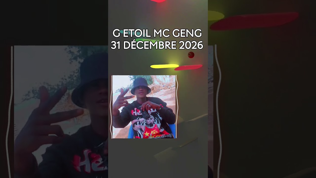 À TE ODJOU TEAM GLADIA