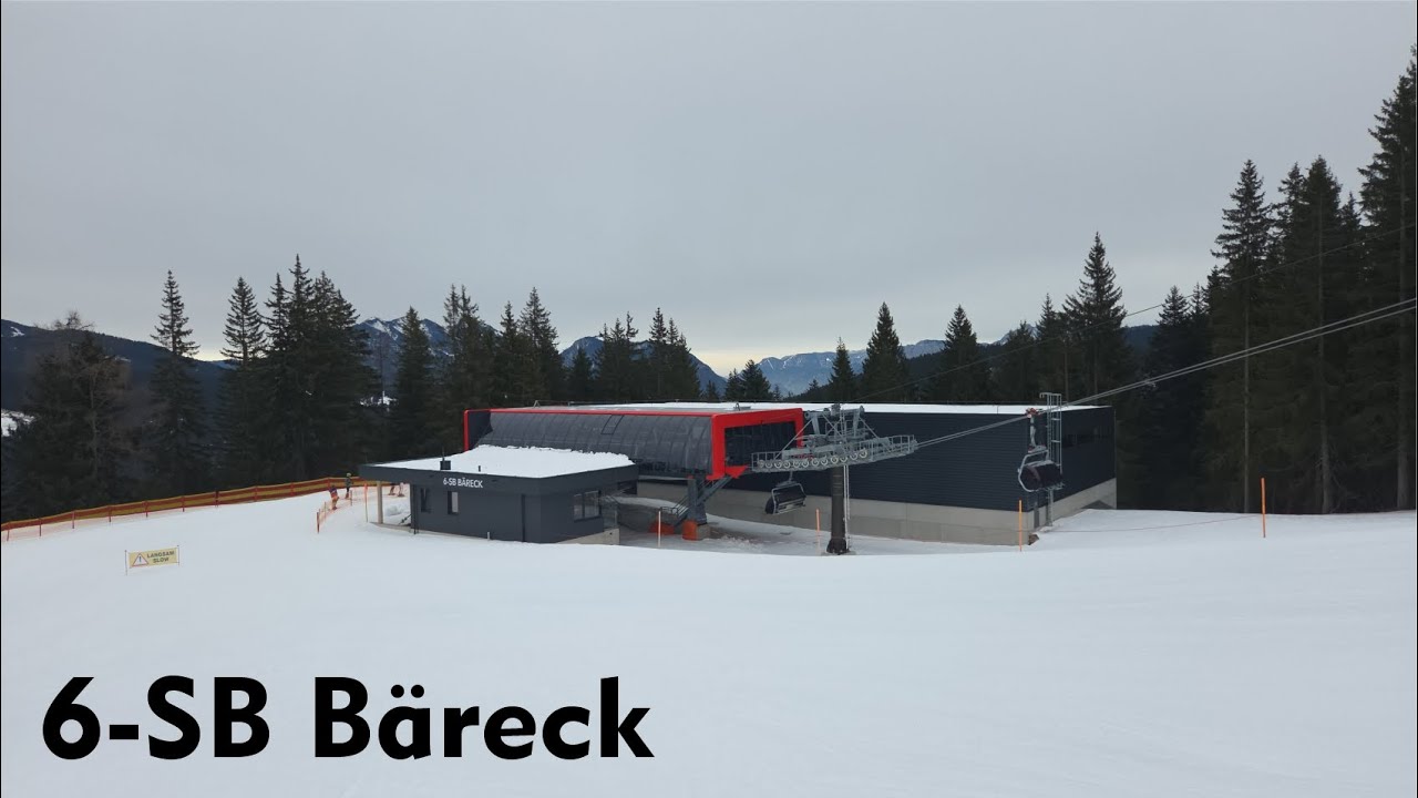 Bäreckbahn
