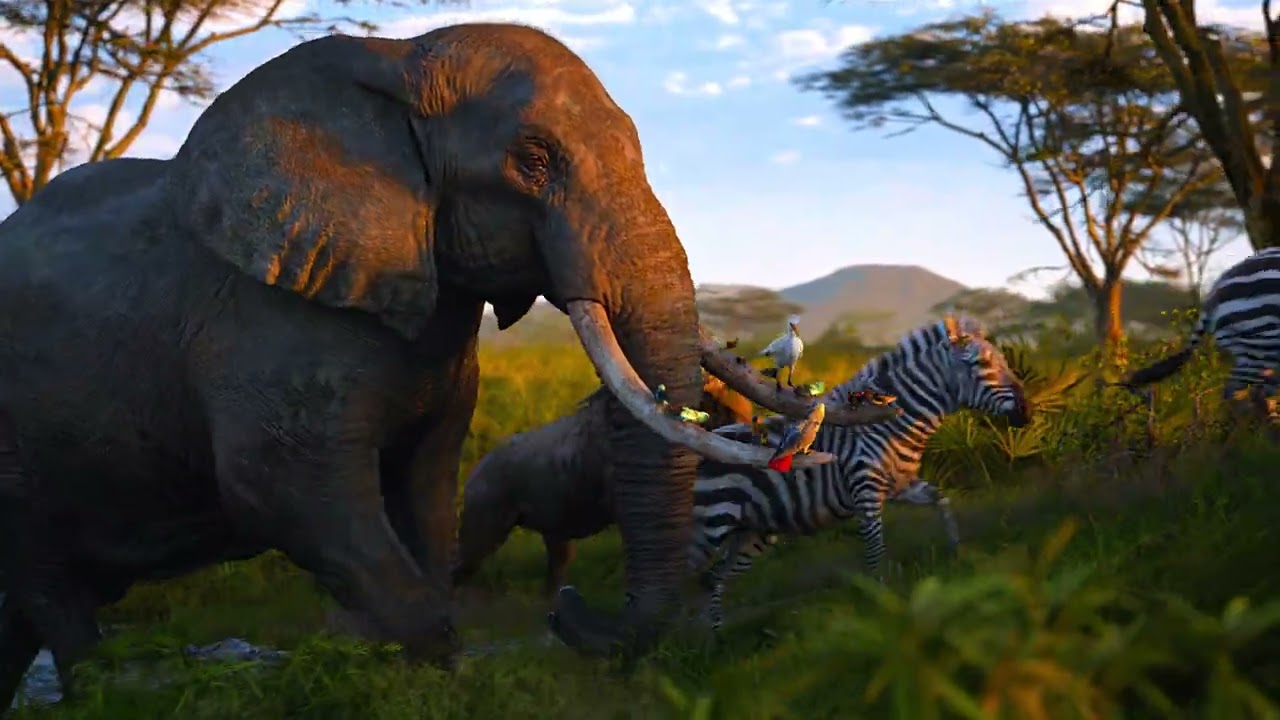 the lion king4k with cc
