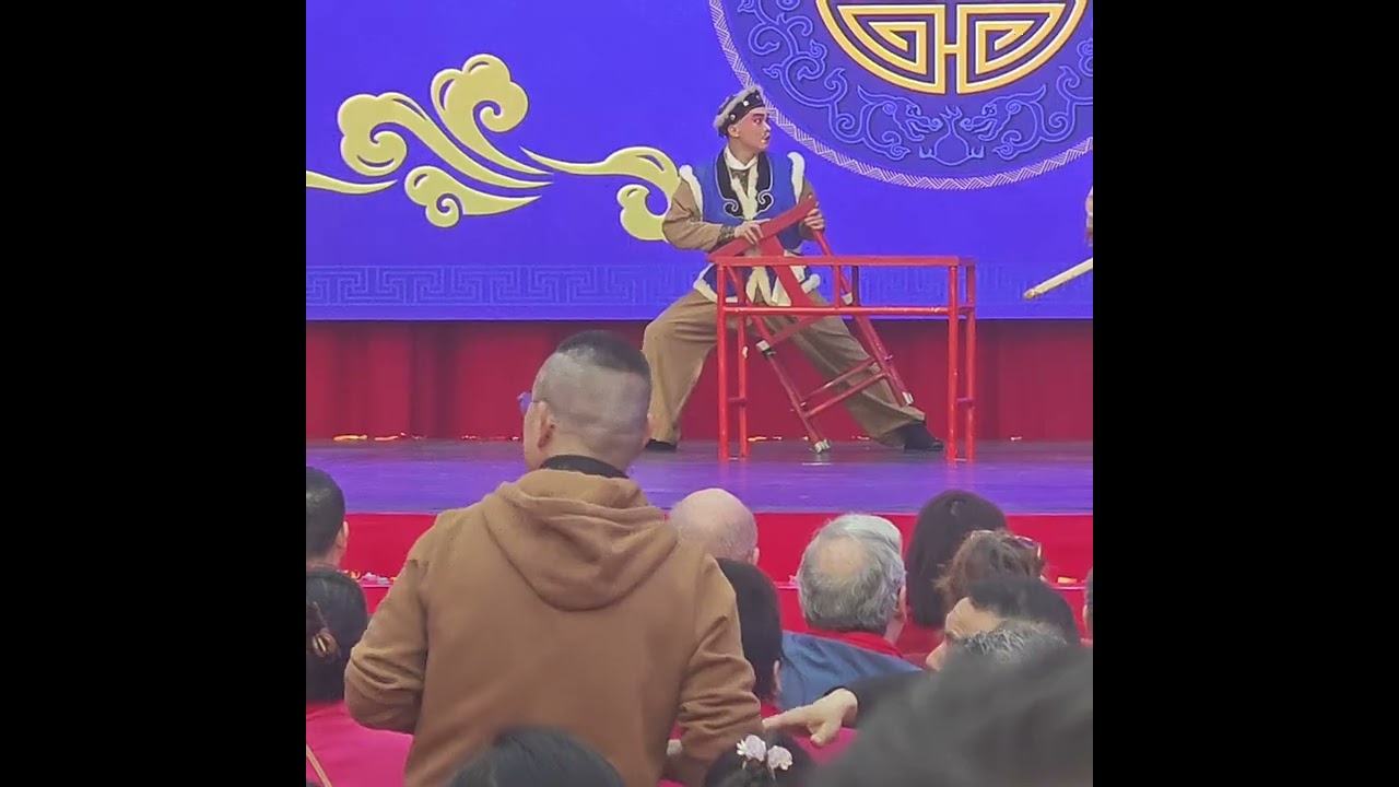 Chinees nieuwjaar 2026 (Het jaar van het paard) 