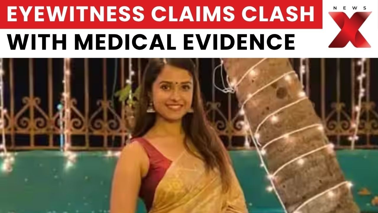 Disha Salian HC Order Highlights: Eyewitness Claims Clash With Postmortem Findings | NewsX