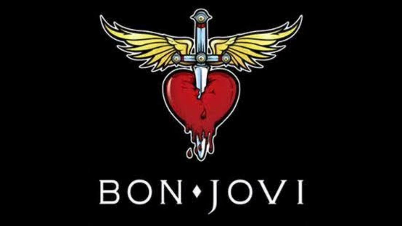 bon jovi- livin' on a prayer (vocal only)