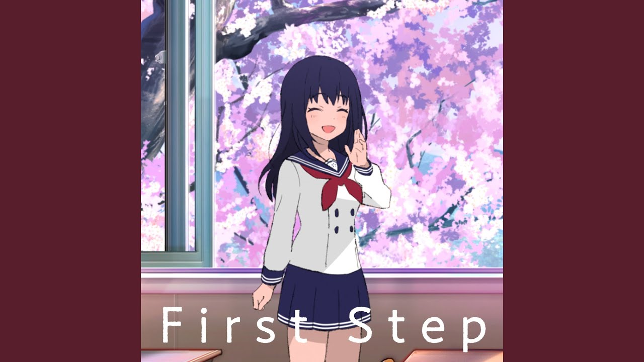 First Step