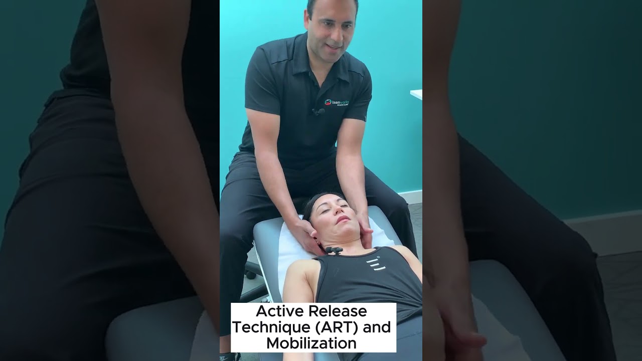 Nicole's Experience with Dr. Khaled Dossa