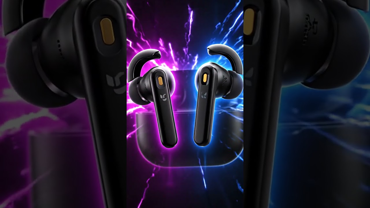 Best Budget Workout Earbuds? JLab Go Sport+ Review & Test 🏃‍♂️