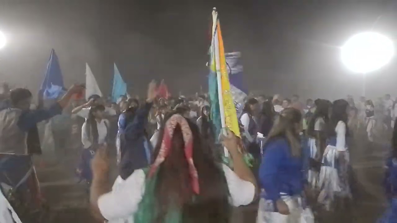 aniversario de Danza Aarón 2023