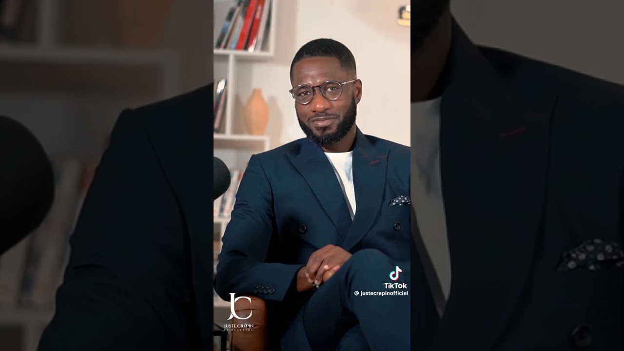 Ta manière de vivre est la meilleure.#questcequejedevraischoisir #services #motivation #afriquedunor