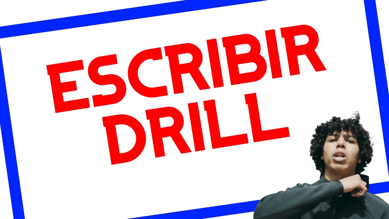 🔥 C&oacute;mo ESCRIBIR una Canci&oacute;n de DRILL // AN&Aacute;LISIS 