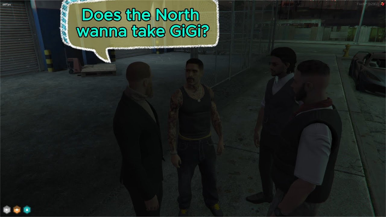 South Dons’ Tough Call: Punishing Gigi, But Can They Handle the Backlash? | NoPixel 4.0 | GTA