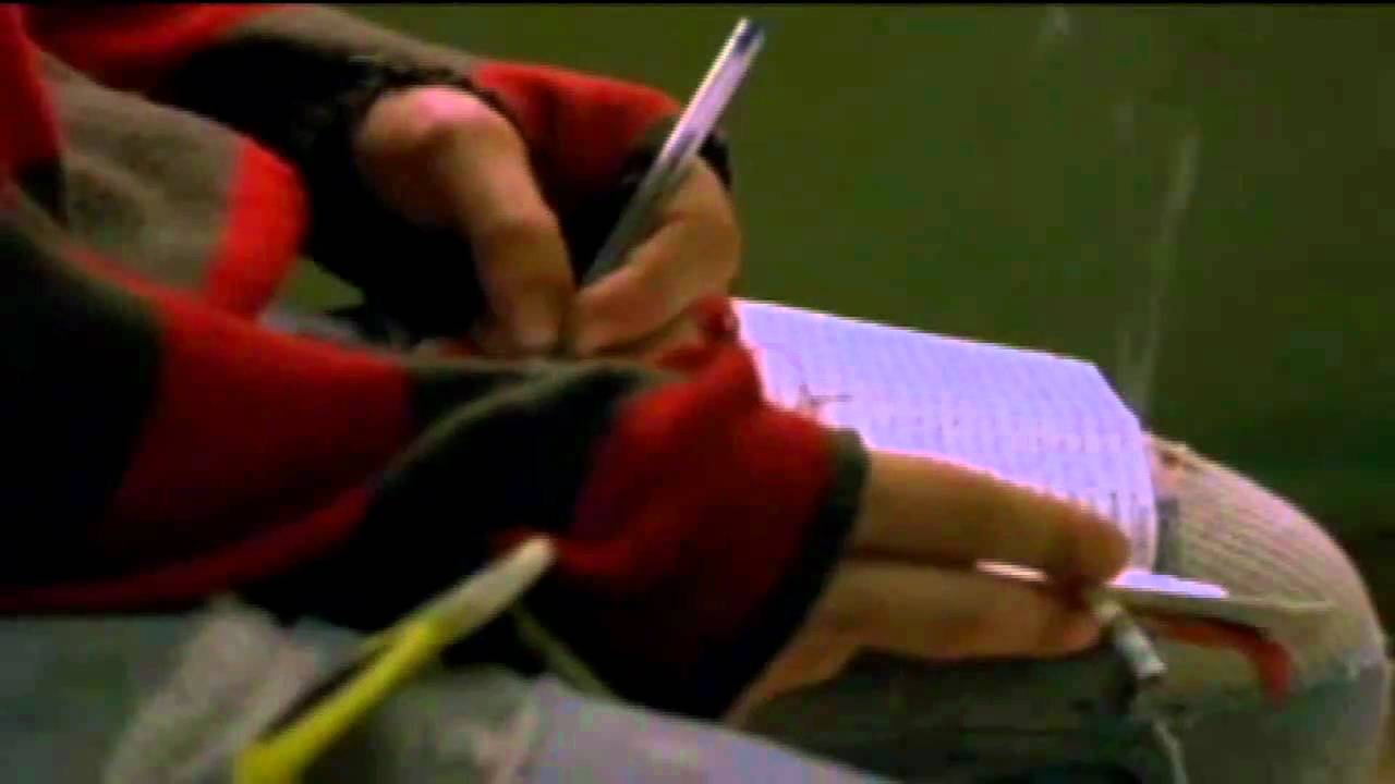 Last Days (Best Scenes) - Michael Pitt - Death to Birth