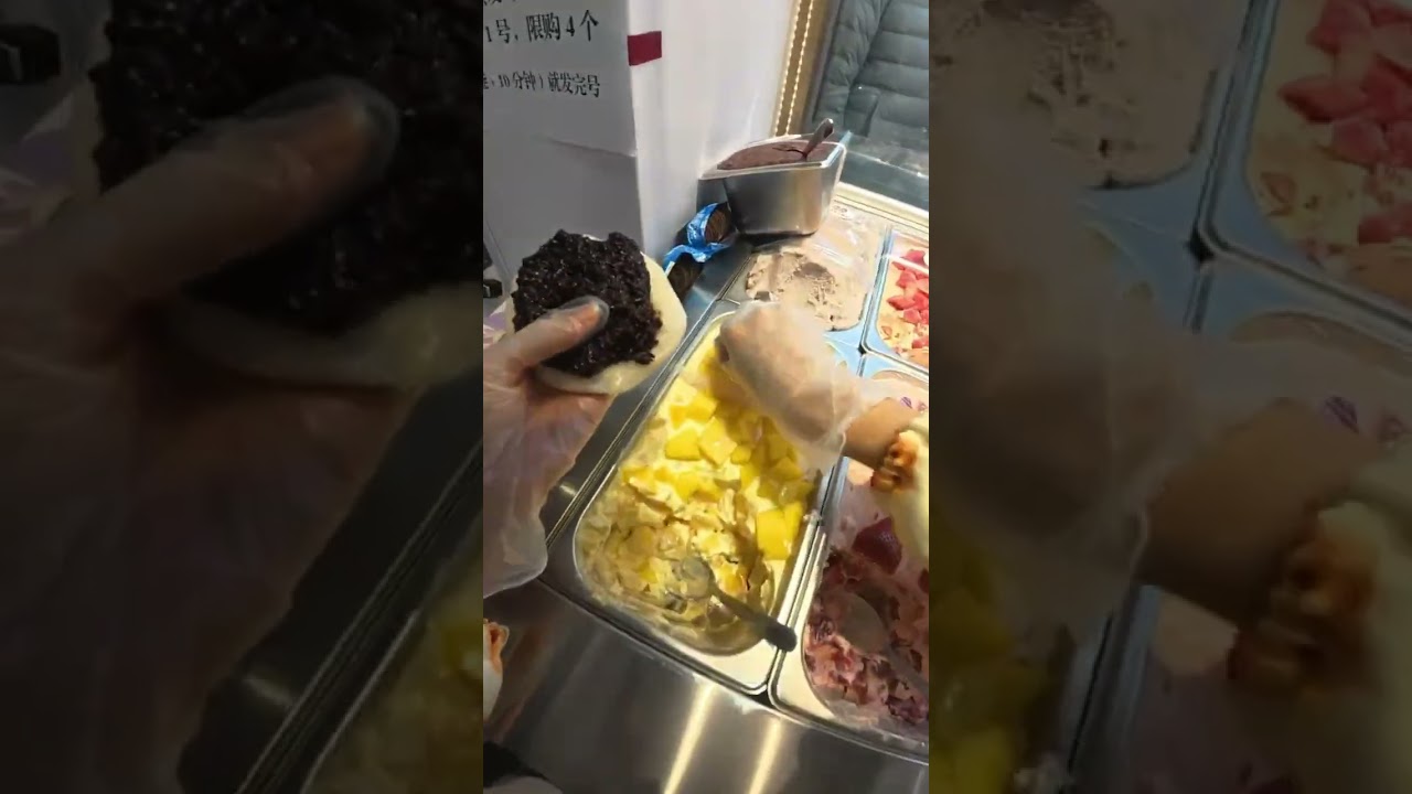 Street Food #china #streetfood #food #delicious