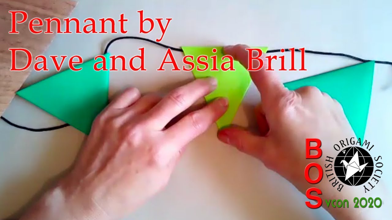 BOS 2020 AGM opening fold