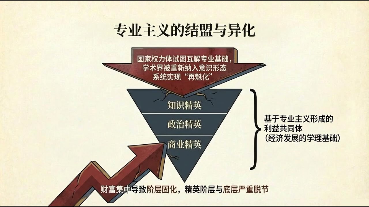 从启蒙到公共：当代中国知识分子的身份转换