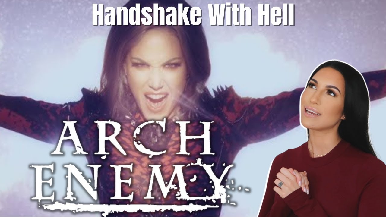 FIRST TIME LISTENING TO ARCH ENEMY! | Arch Enemy - 