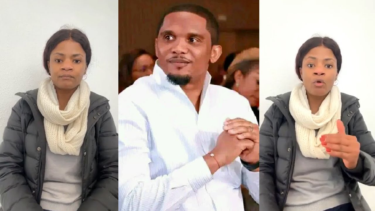 Samuel Eto'o la JEUNESSE est derri&egrave;re toi : L'Etoile Kribienne s'exprime!