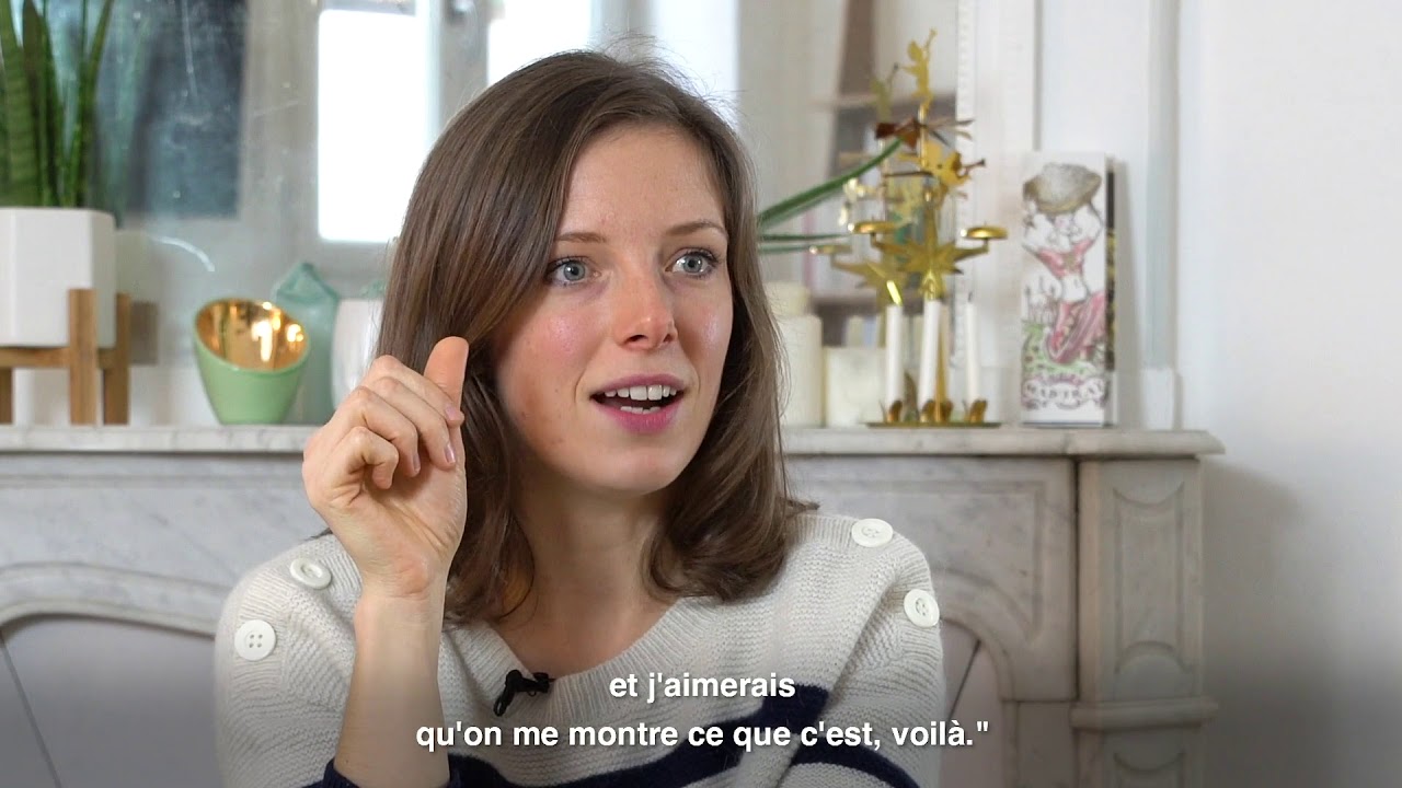 Gabrielle : 