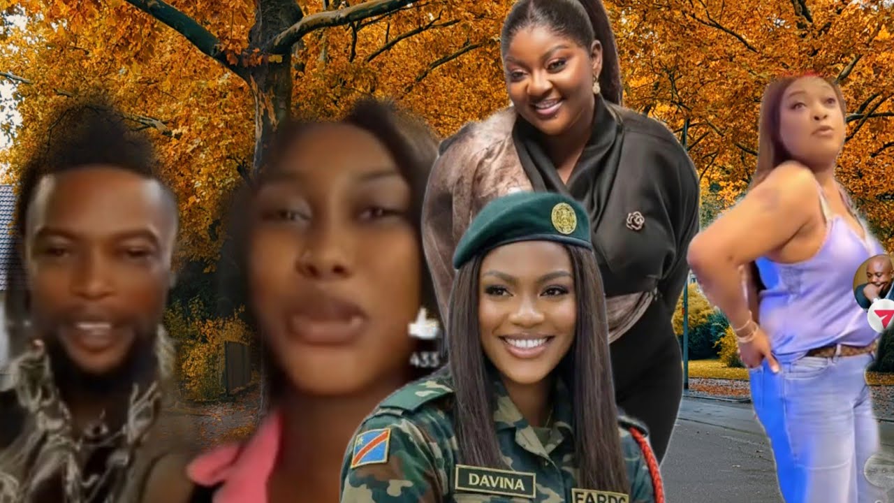 DERCO MAKAMBU YA MUNENE BOYE HUUUM SILA OMONI MUANA YA BELLEVUE AZONGI NA MAKOLO YA M