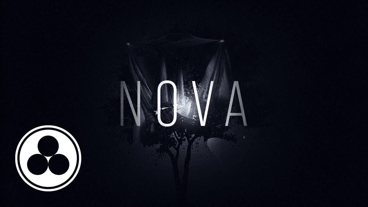 Noisia & Camo & Krooked - Nova