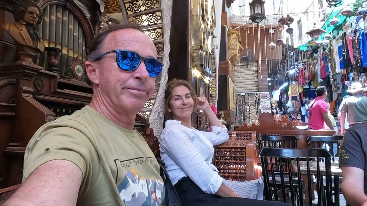 MERCADO CAIRO abril 2025