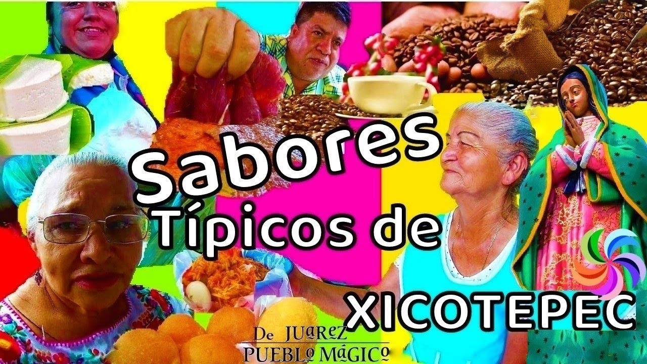 MERCADO  de XICOTEPEC   DE JUAREZ ¿Qué COMER? pueblo mágico de PUEBLA MEXICO