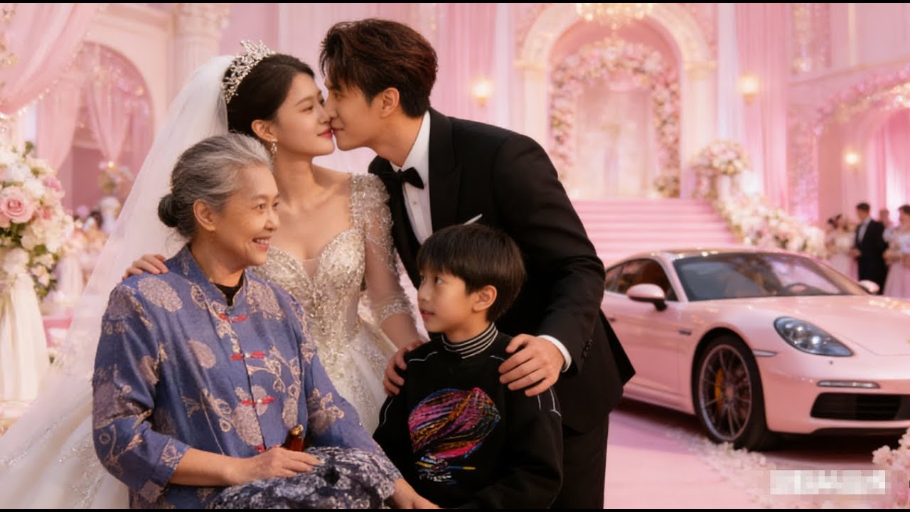 Ipinagpalit Sa Mahirap, Nakatagpo Naman Ng Nakatagong Bilyonaryo!