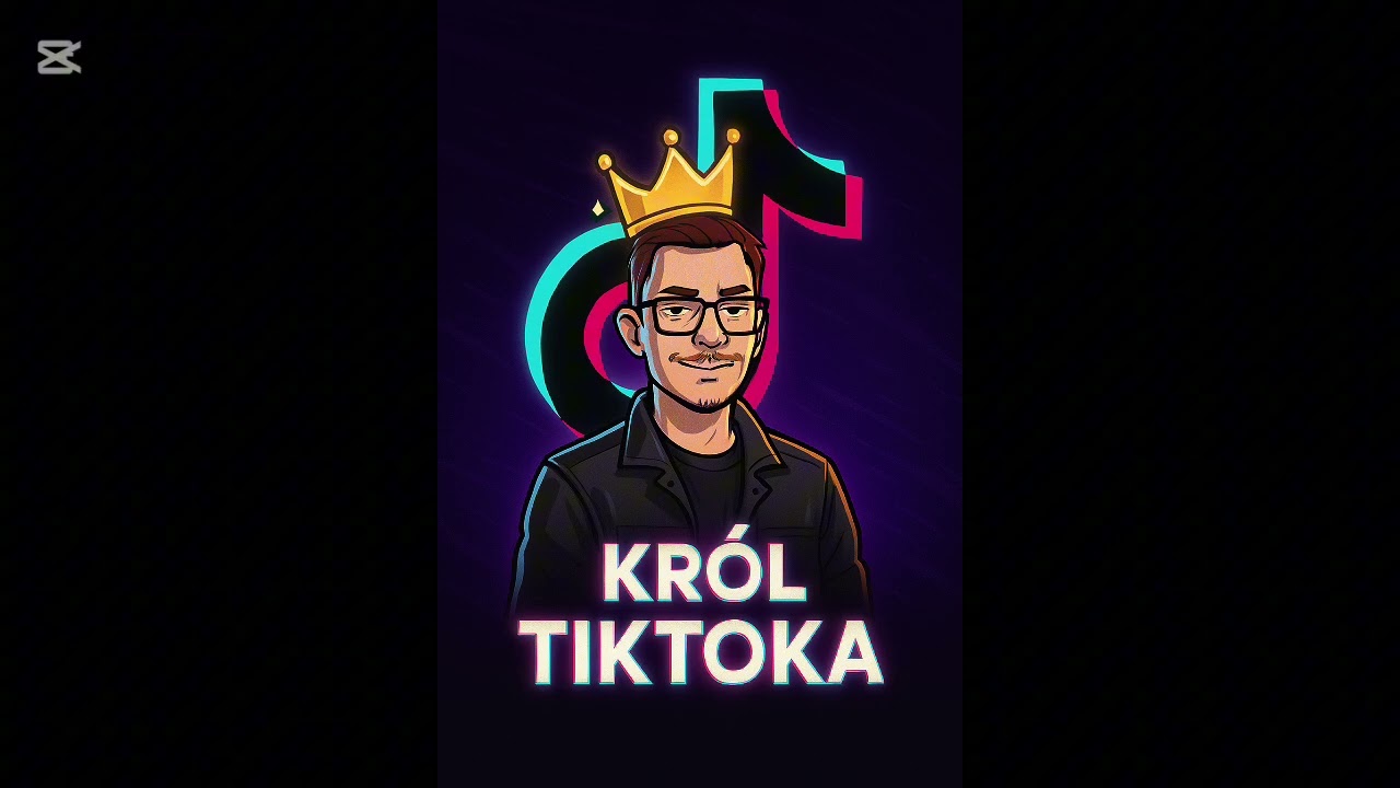 AmperPoProstu- Król TikToka