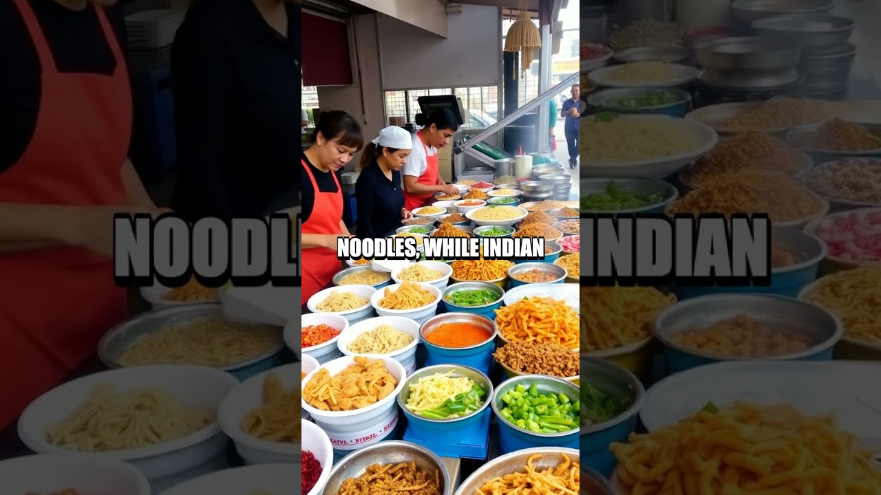 The Rich Culinary Evolution of Thai Cuisine