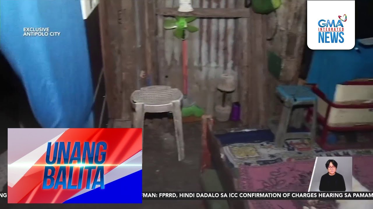 Lalaki, kritikal matapos aksidenteng tamaan ng bala sa ulo ng baril na pinaglaruan... | Unang Balita