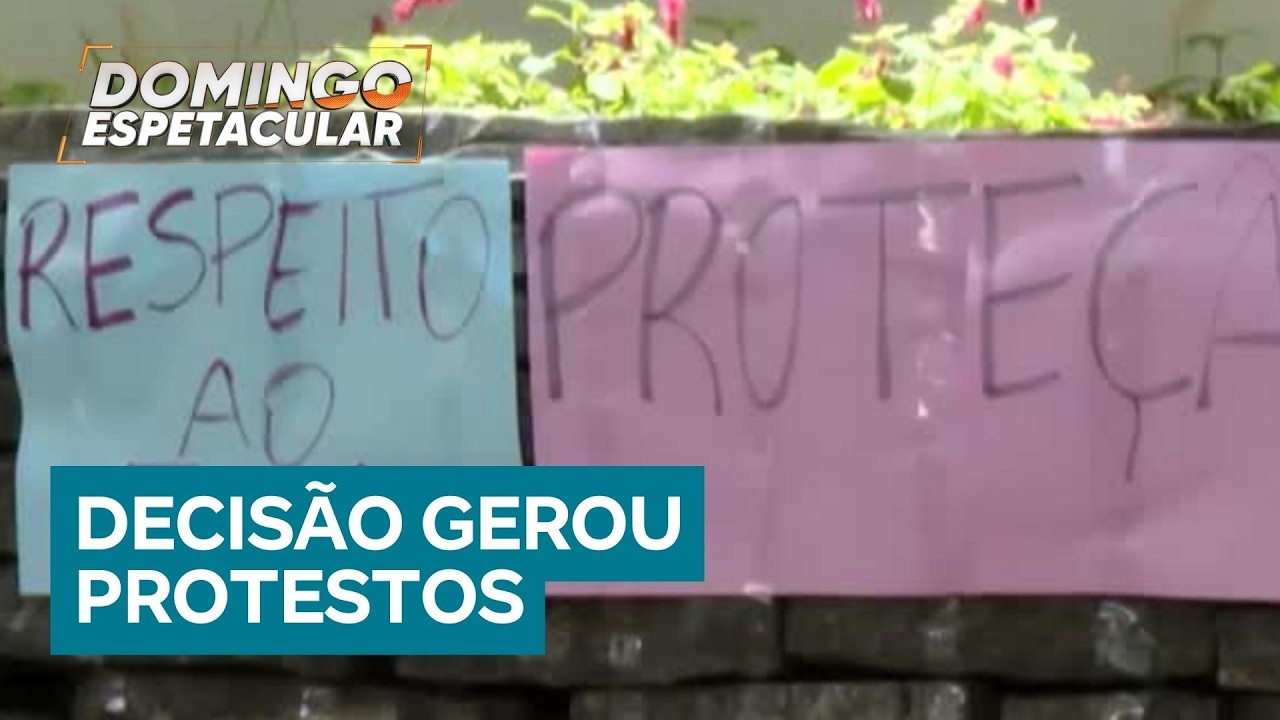 Corregedoria investiga decis&atilde;o que absolve homem condenado por estupro de vulner&aacute;vel