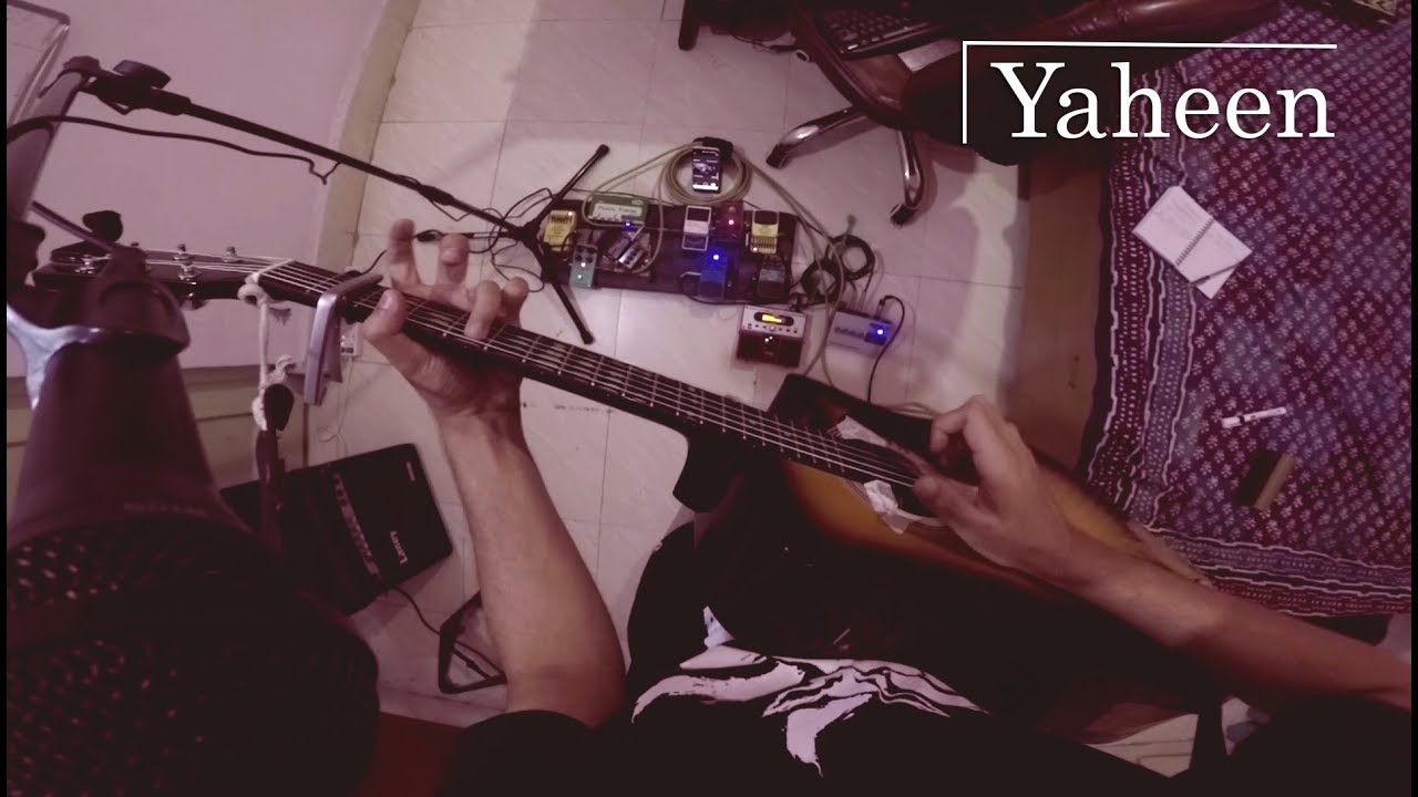Yaheen (playthrough)