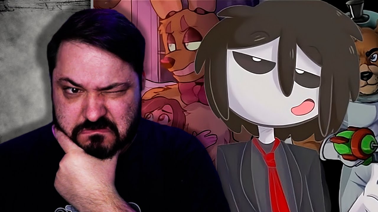 As Polêmicas mais INSANAS que FNAF já teve