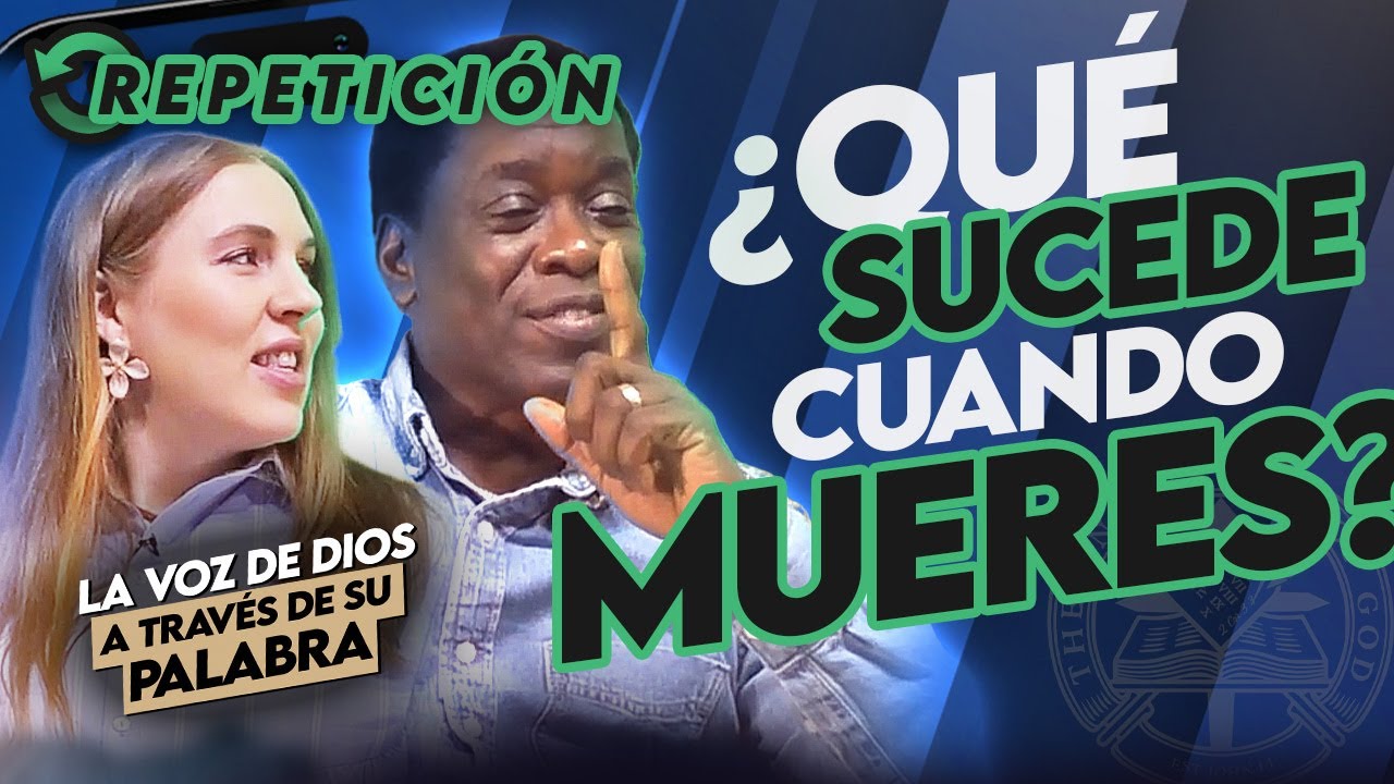 ¿POR QUÉ TENEMOS MIEDO A LA MUERTE? | ENCUENTRO INTERACTIVO con #Racine - 11 Febrero 2023