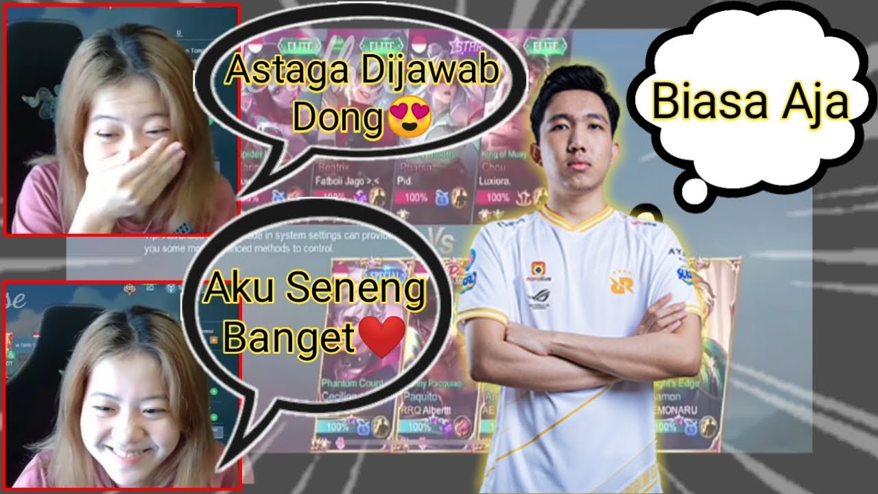 FUNI SALTING BISA MAIN BARENG LEMON, FUNI SANGAT MENGIDOLAKAN LEMON?