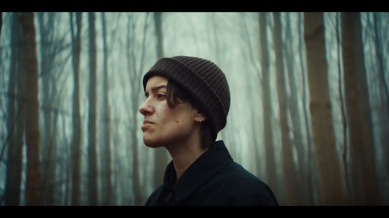 Solitude | Cinematic Video | LUMIX S1H | LAOWA NANOMORPH