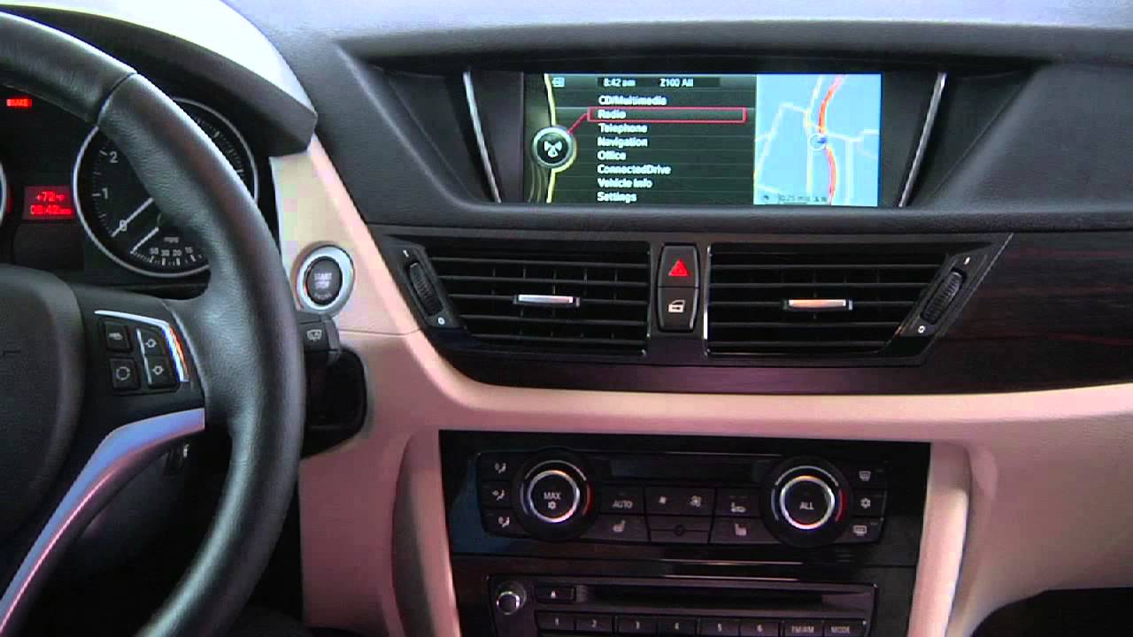 BMW Central Locking