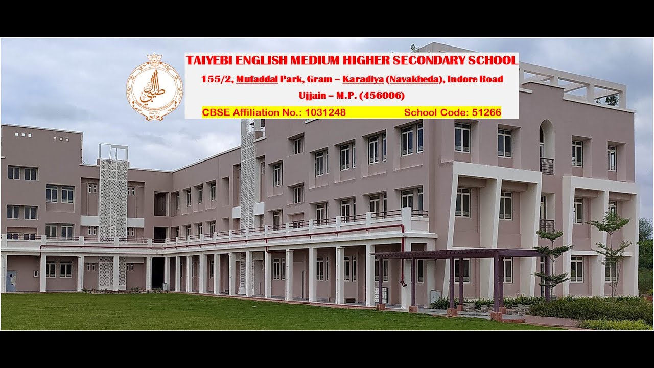 Taiyebi Higher Secondary School