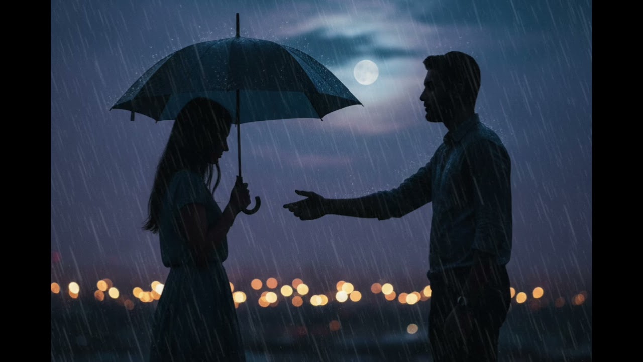 Teri Yaad Mein Raat Guzar Jaye | Sonu Nigam Style Emotional Hindi Song 2026