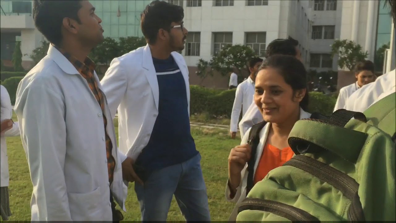 I am gonna miss my college days ..