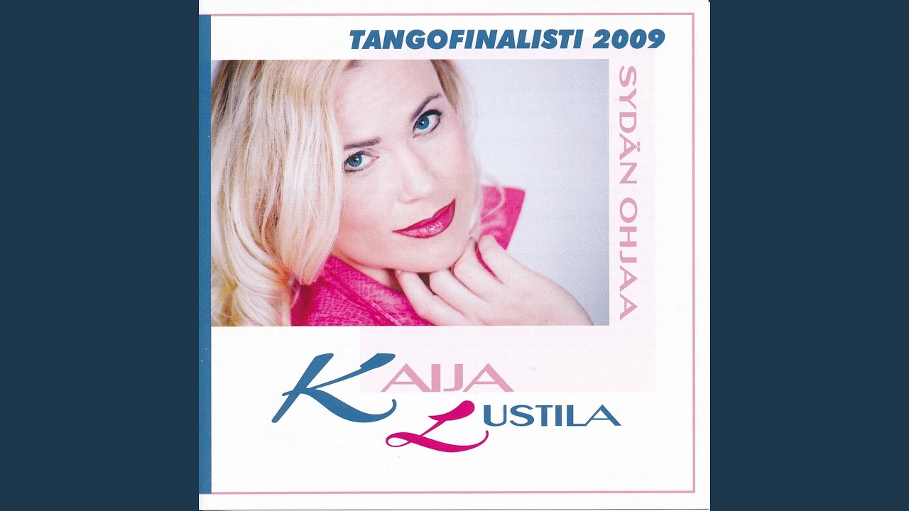 Kuka sä oot, mistä tuut