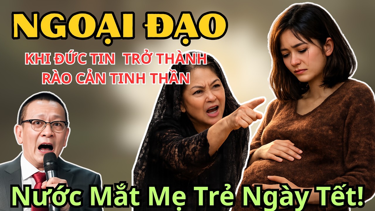 TÂM SỰ CÙNG VĂN SÂM: 