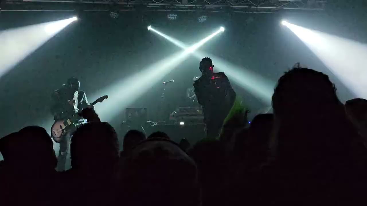 Priest live 3/17/23 in SLC UT @themetromusichall2838
