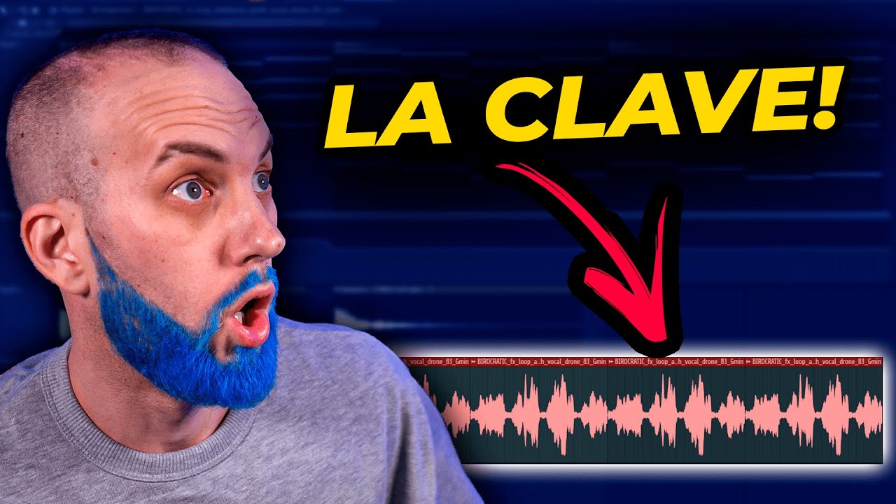 ✔Como HACER ATMOSFERAS de REGGAETON EPICAS en FL STUDIO 20