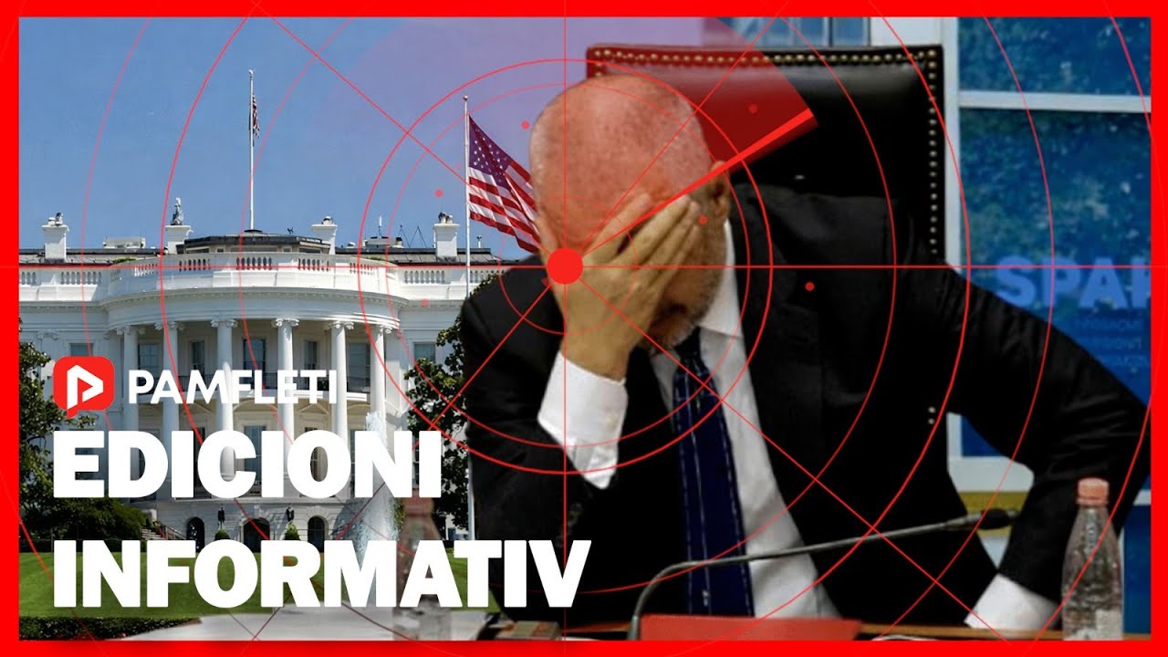 UPDATE/ Edicioni Informativ Ora 12:00
