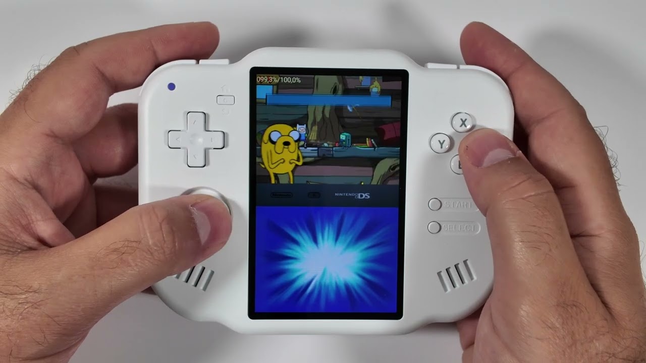 Magicx ZERO 40 la DS à l'honneur