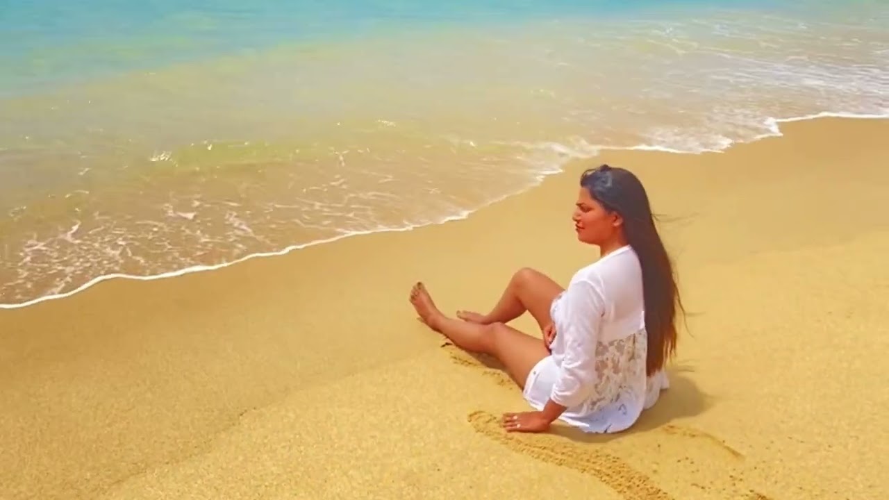 Srilankan beaches