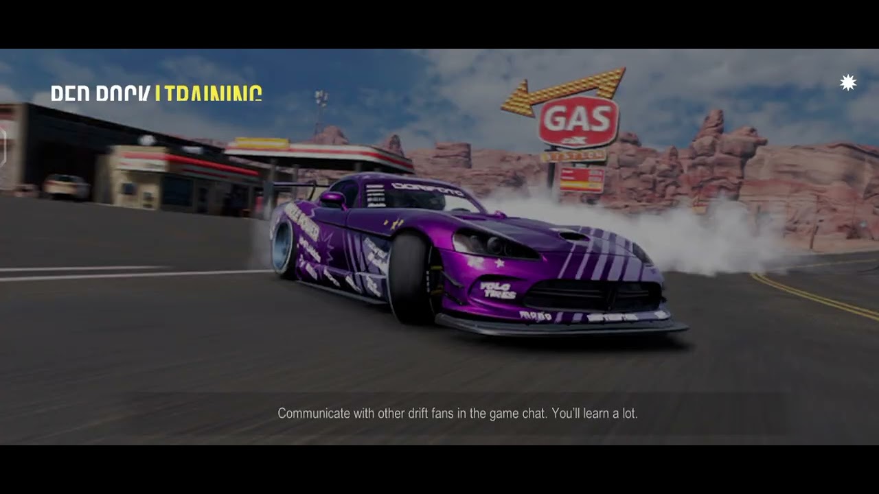 I instaled car x drift 