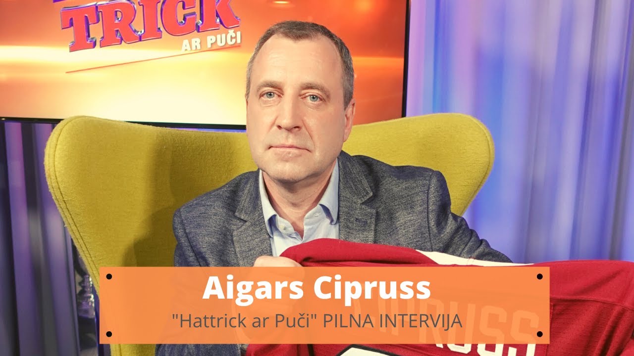 Aigars Cipruss – PILNA INTERVIJA (s08e15)