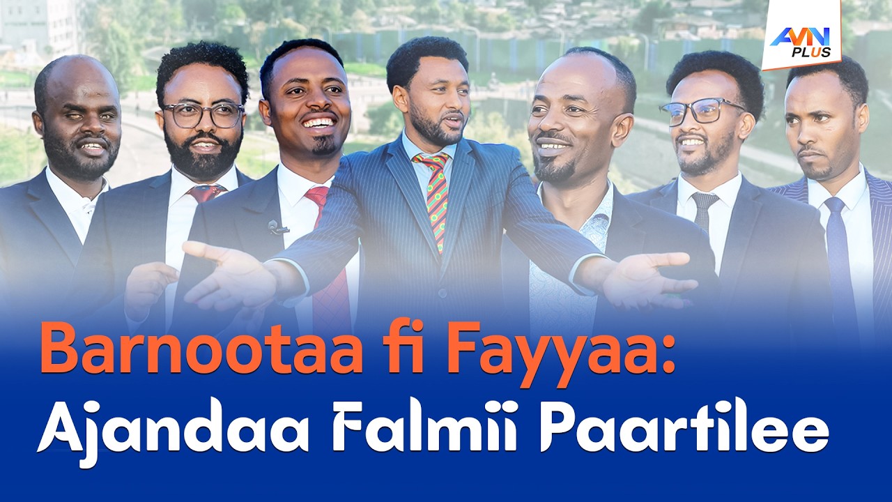 Kufaatiin Barattootaa Mallattoo Qulqullina Barnootaatii?