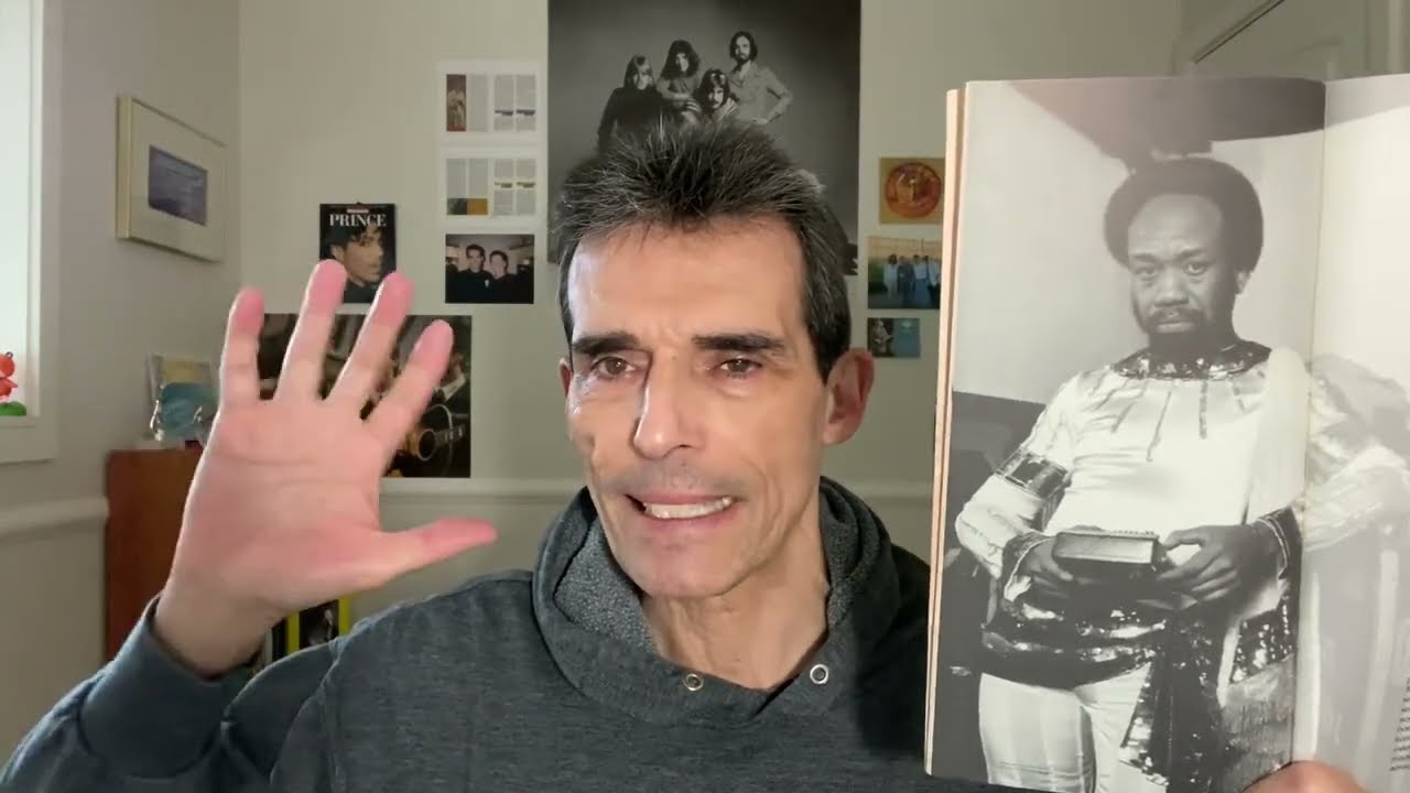 Earth, Wind & Fire - Head To The Sky/Devotion (Live, 1975) | REACTION