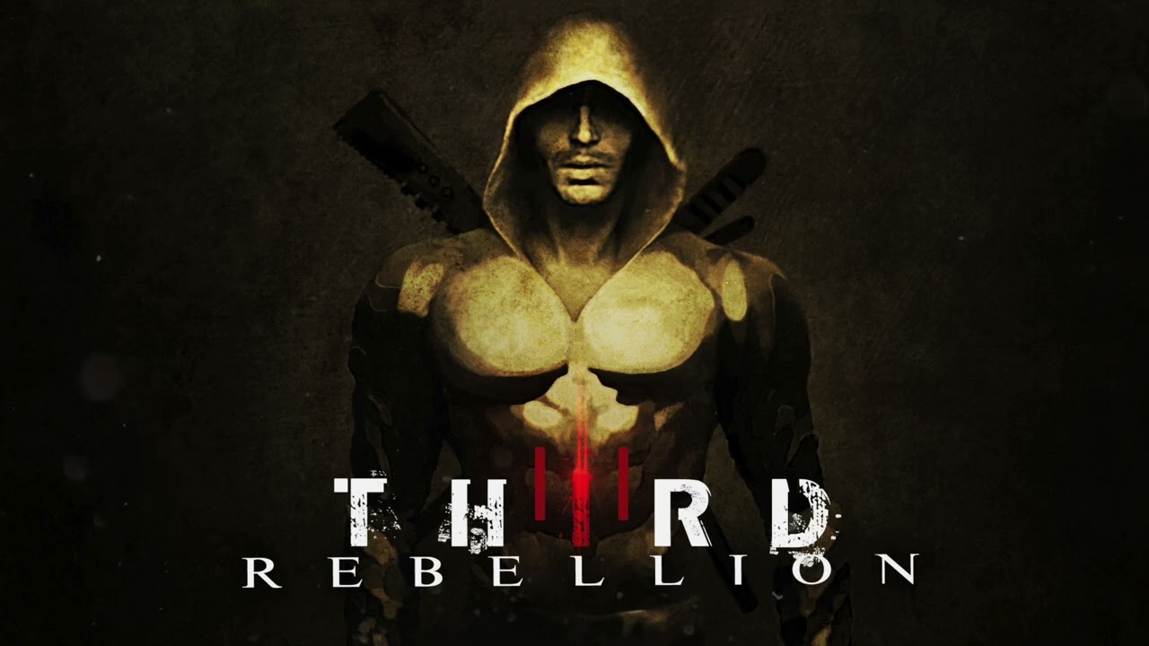 Trailer Rebel - Phobos | Industrial Trailer Music